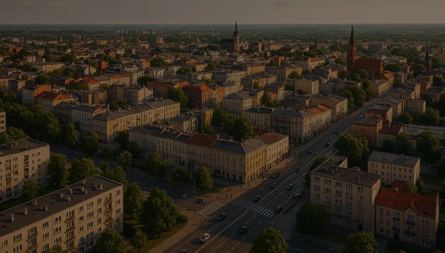 Radom